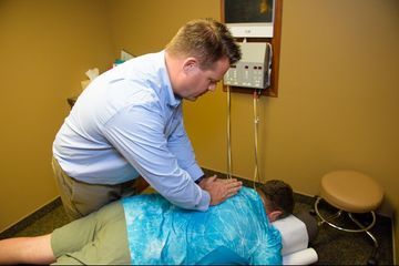 Chiropractic Services