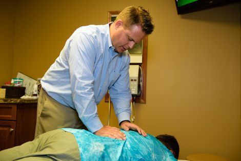 Chiropractic Services