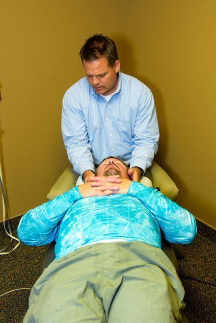 Amazing Chiropractor — Grand Island, NE — Choice Care Chiropractic