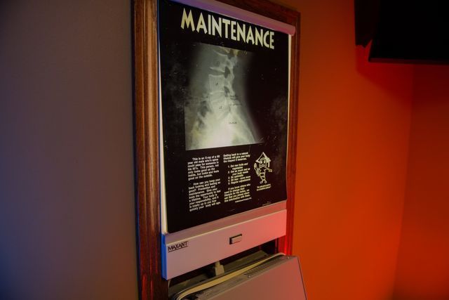 Maintenance — Grand Island, NE — Choice Care Chiropractic