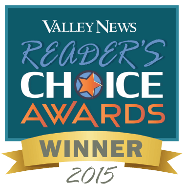 Award 2015 — White River Junction, VT — Junction Frame Shop