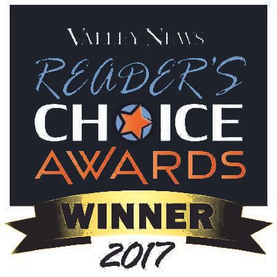 Award 2017 — White River Junction, VT — Junction Frame Shop