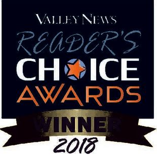 Award 2018 — White River Junction, VT — Junction Frame Shop