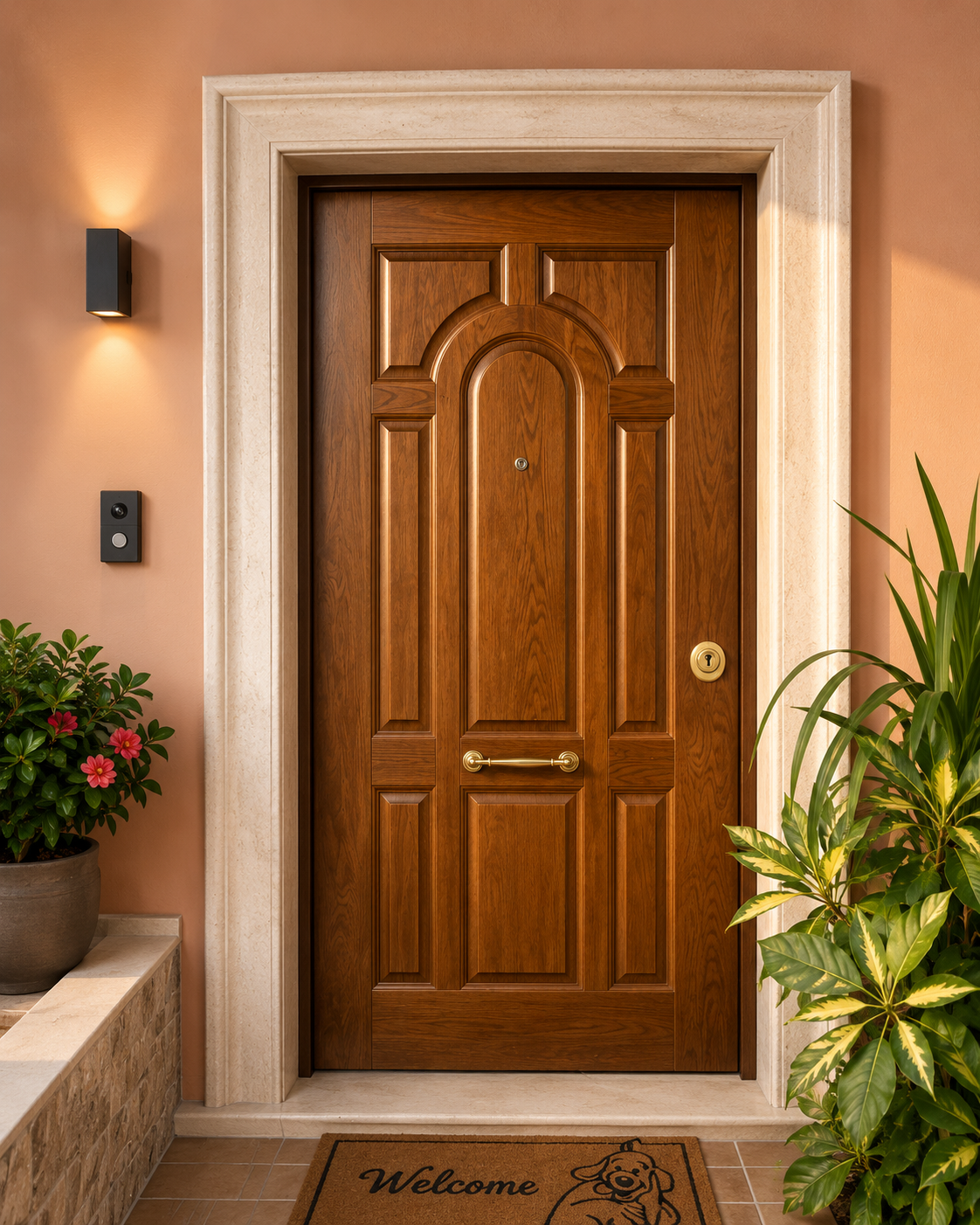 Porte