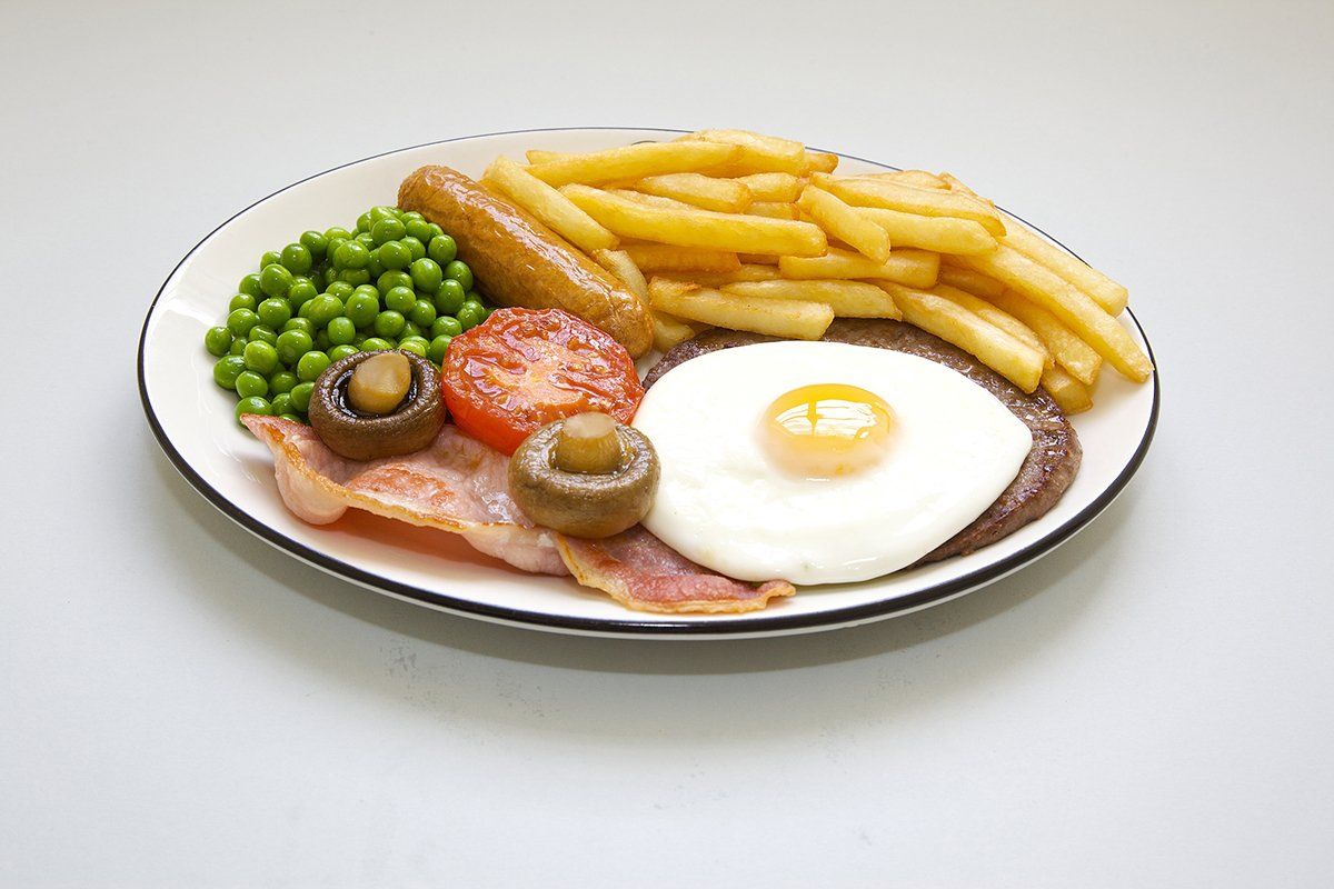 Sutton Take Away Food | Poppins Restaurants | The UK