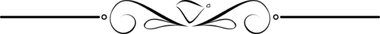 A black and white image of a pair of scissors on a white background.