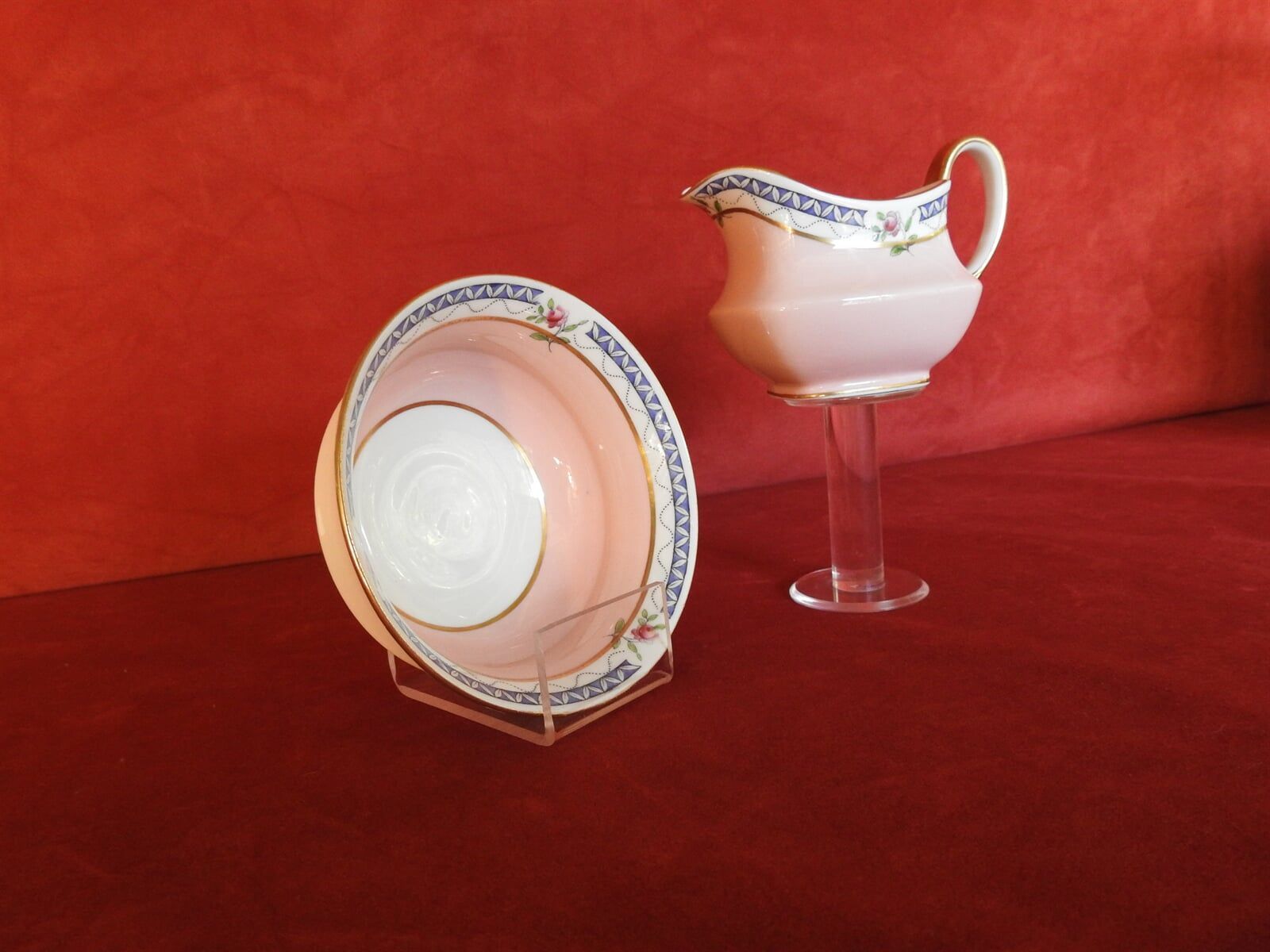 A Bowl And A Pitcher Are Sitting On A Table — Light Industries in Bowral, NSW