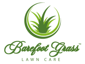 Barefoot Grass Lawn Care