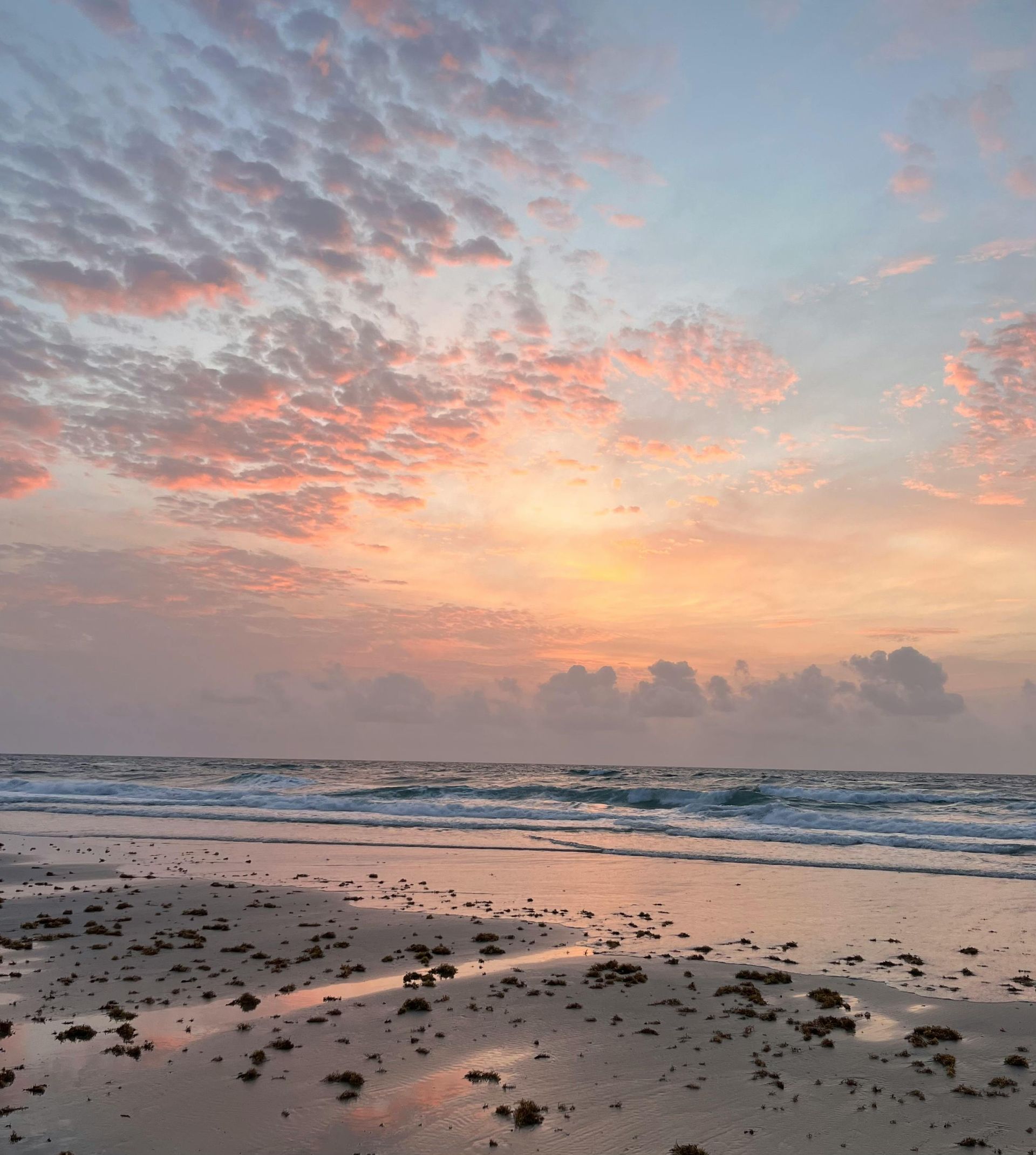 Florida Sunrise