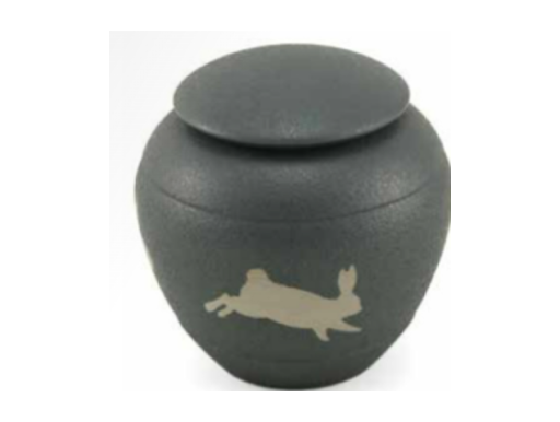 Bunny Cremation