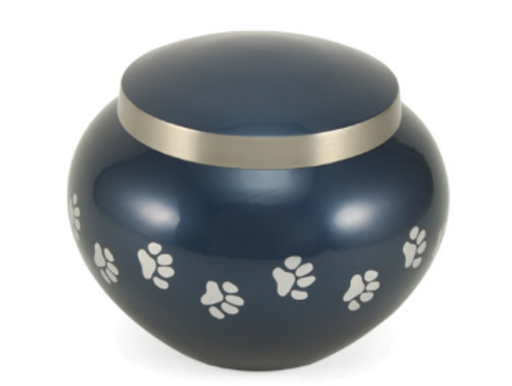 Private pet cremation