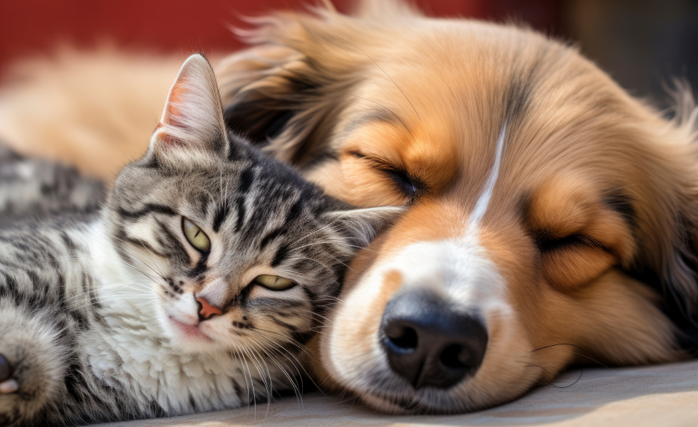 Private pet cremation services