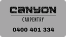 Canyon Carpentry: Your Local Carpenter in Bundaberg