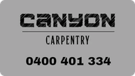 Canyon Carpentry: Your Local Carpenter in Bundaberg