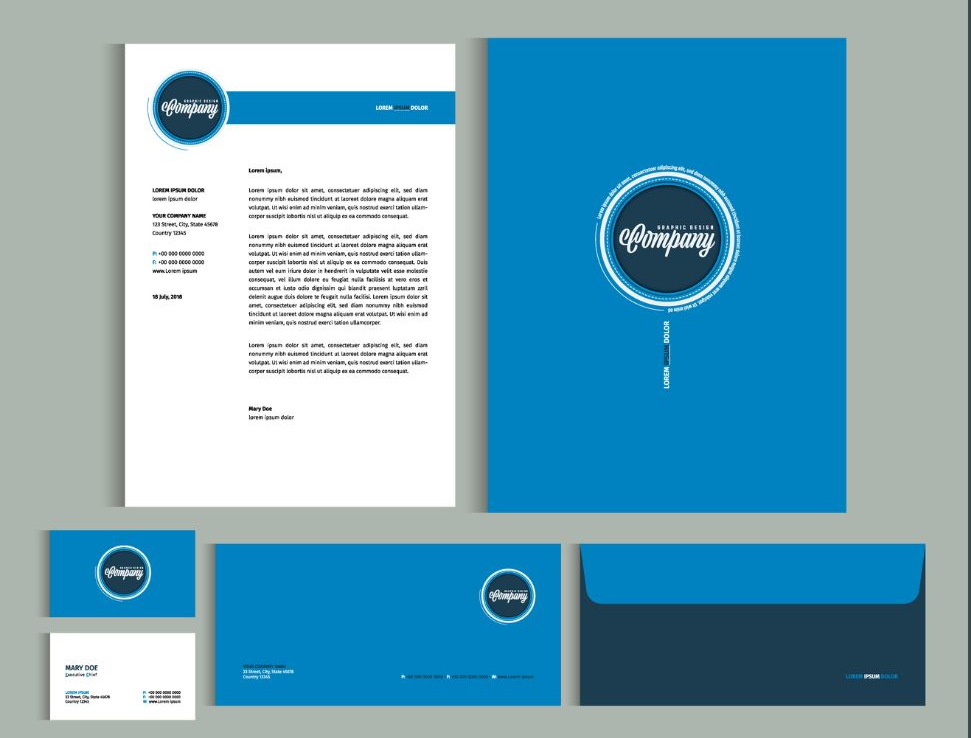 Stampati commerciali