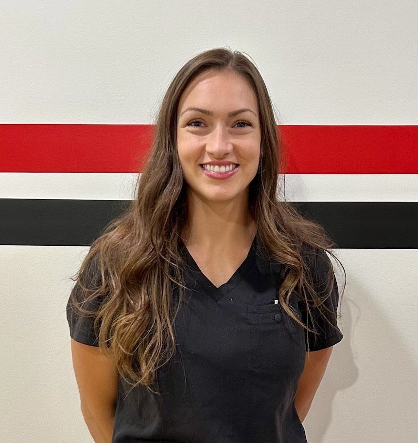 Shelby Hosmer, BS, CCA— Greenwood, IN — Vigor Health and Beauty Shelby Hosmer, BS, CCA— Greenwood, IN — Vigor Health and Beauty