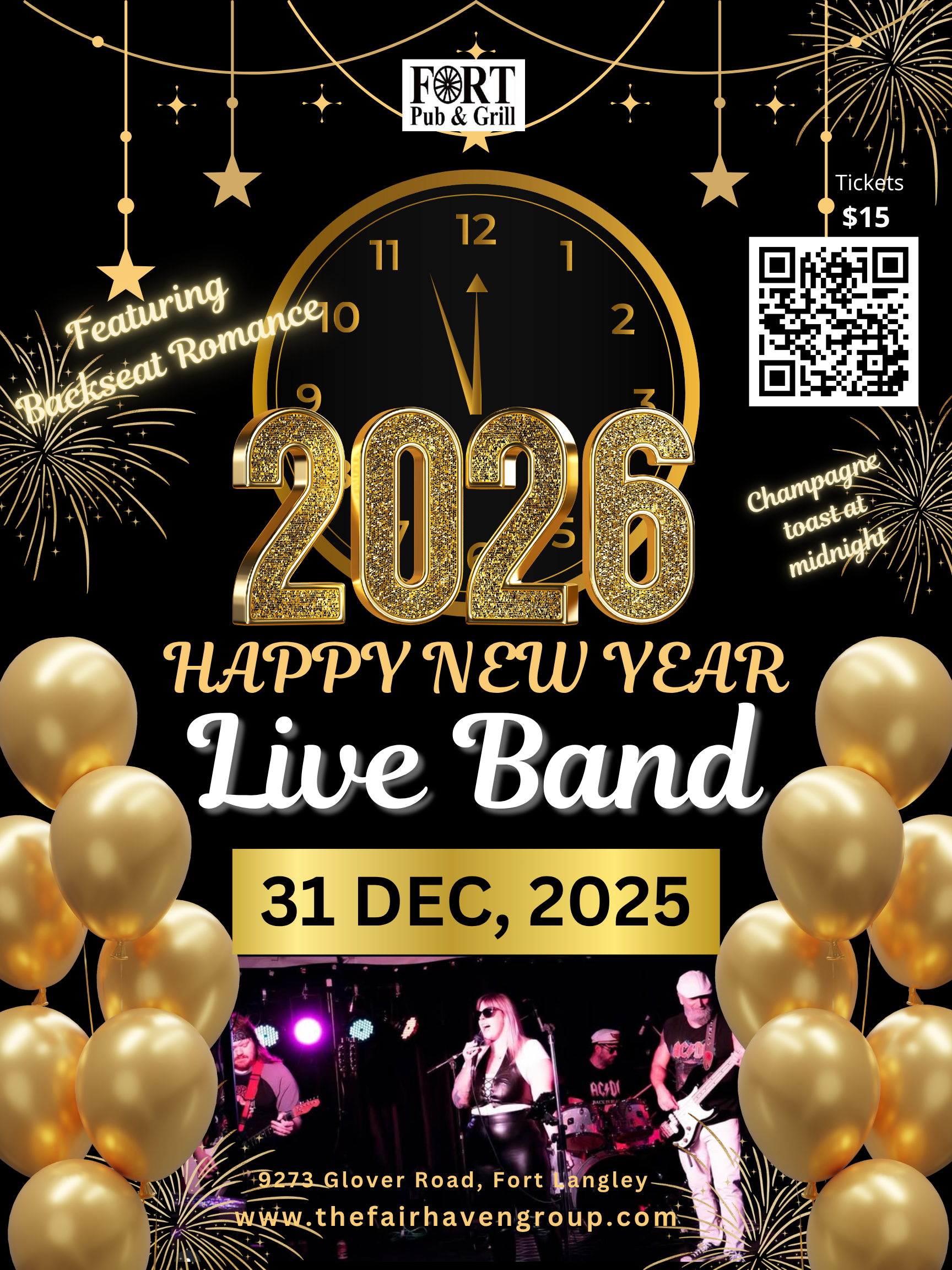 Fort pub & grill presents bingo beats thursday nights 8 pm-10pm with almost famous entertainment