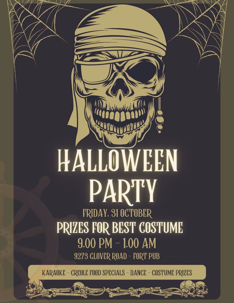 Fort pub & grill presents bingo beats thursday nights 8 pm-10pm with almost famous entertainment