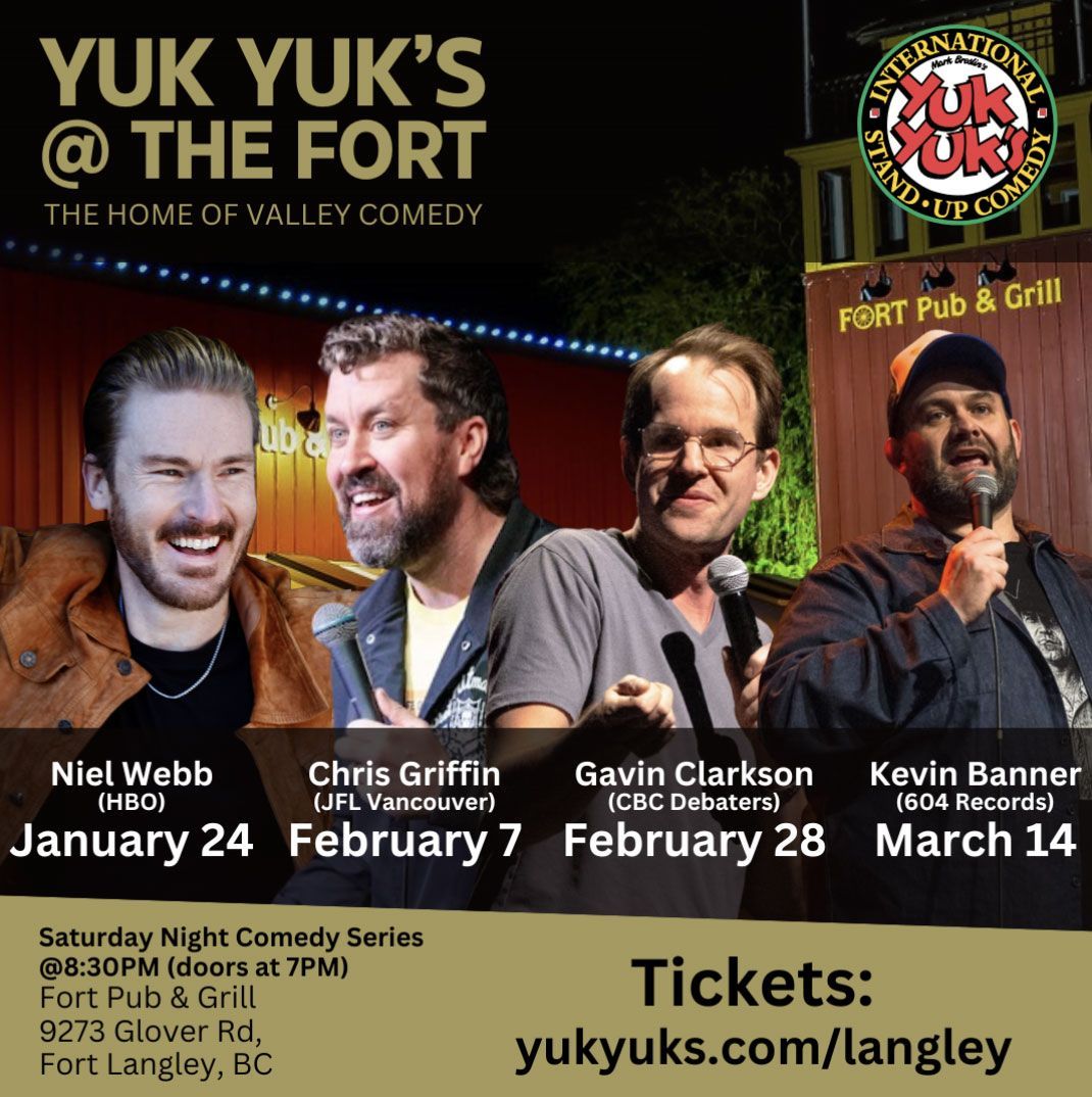 Fort pub & grill presents bingo beats thursday nights 8 pm-10pm with almost famous entertainment