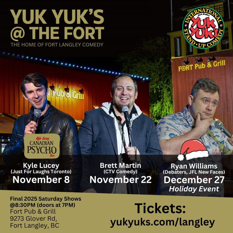 Fort pub & grill presents bingo beats thursday nights 8 pm-10pm with almost famous entertainment