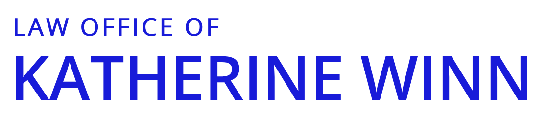 Law Office of Katherine Winn logo