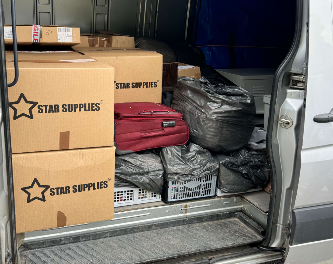 House removal companies