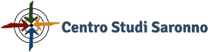 CENTRO STUDI SARONNO - LOGO