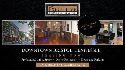 Promotional Image showing offices in the Executive w/ more information shown in the listing as well. Click to see full details.