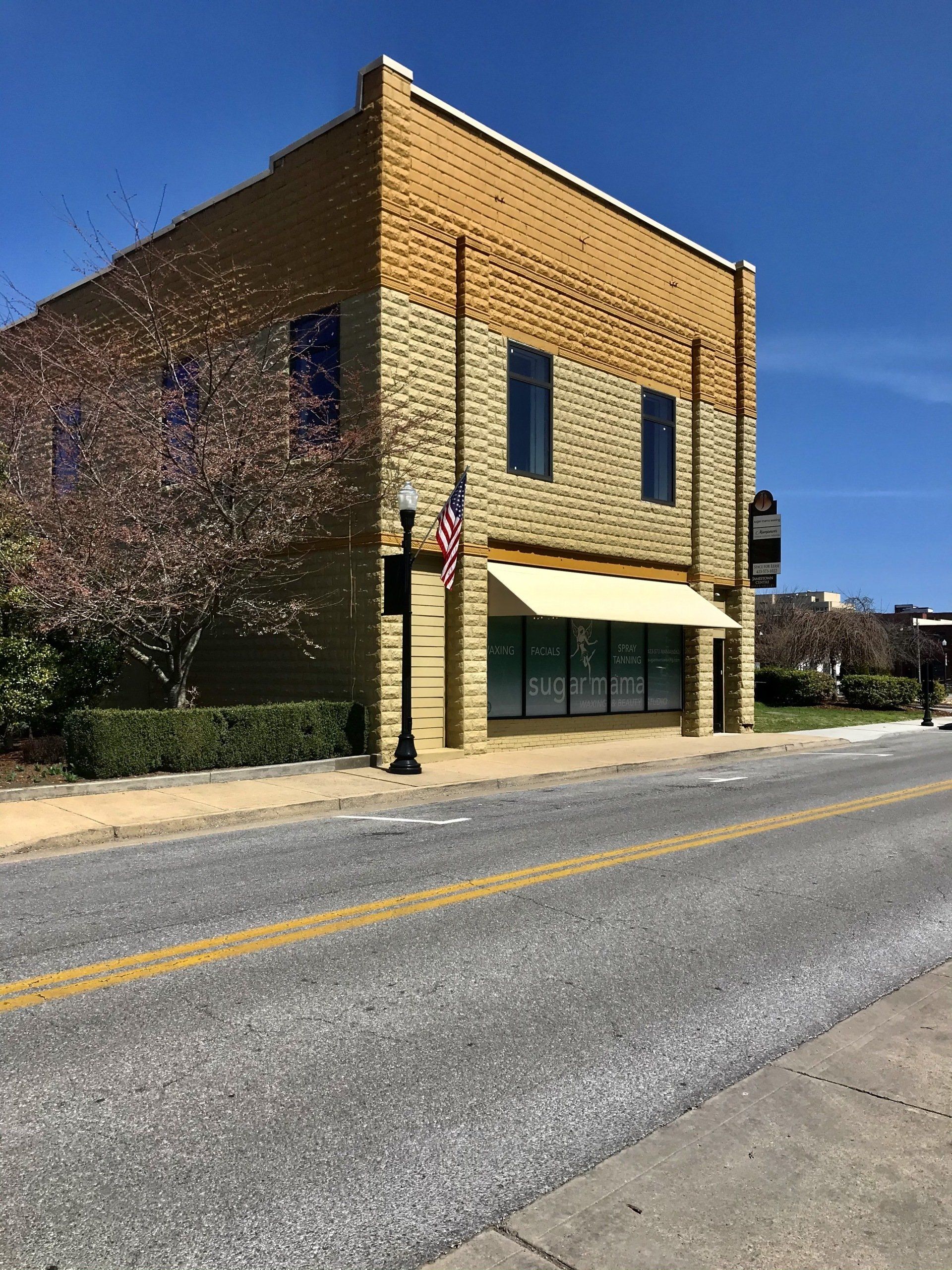 Jamestown @ Shelby Exterior Image