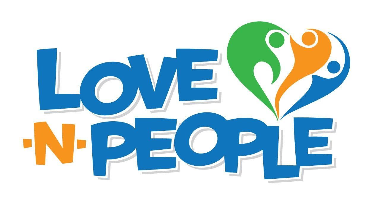 Love'n'People Logo