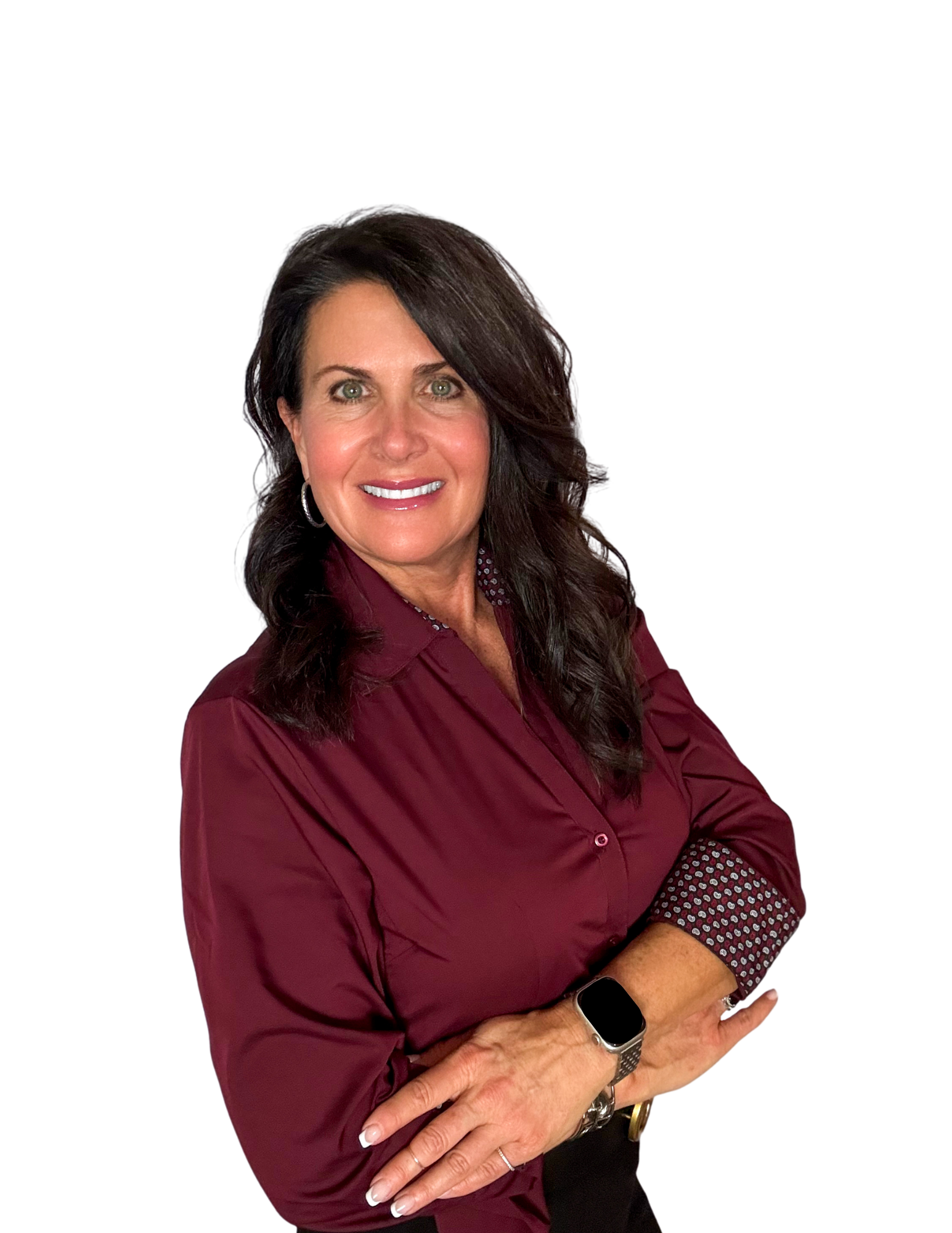 Denise Myers - Executive Vice President of Vision, LLC.