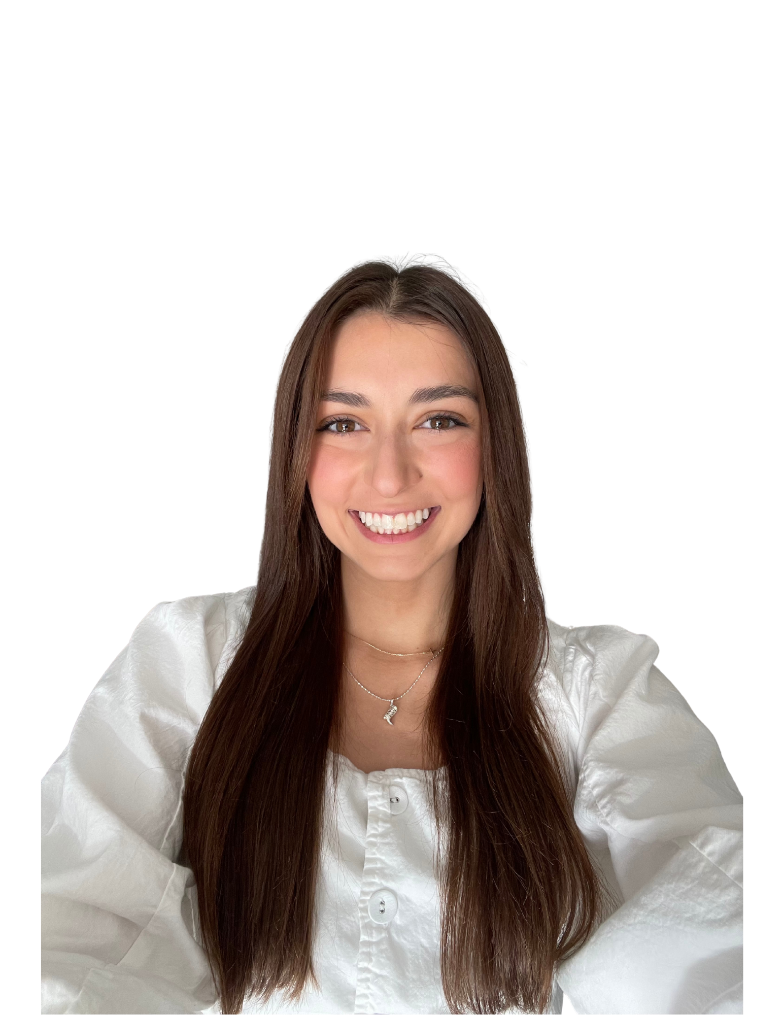 Jazmin Hurley - Administrative Director for Vision, LLC.