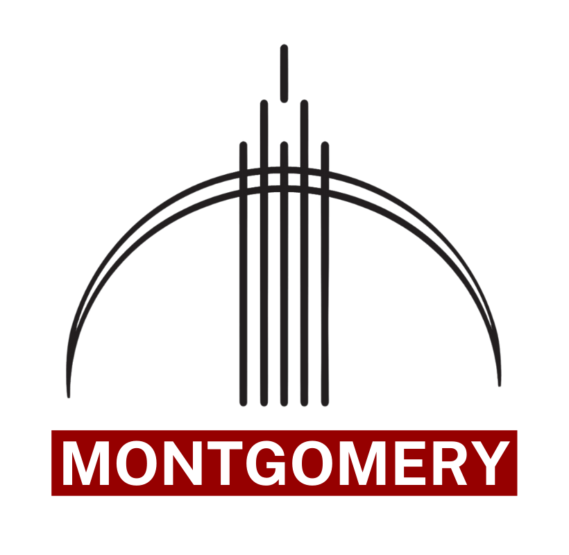Montgomery Logo