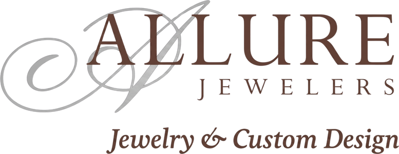 Allure Jewelers Logo