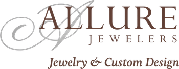 Allure Jewelers Logo