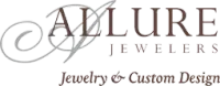 Allure Jewelers Logo