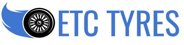 ETC Tyres Company Logo