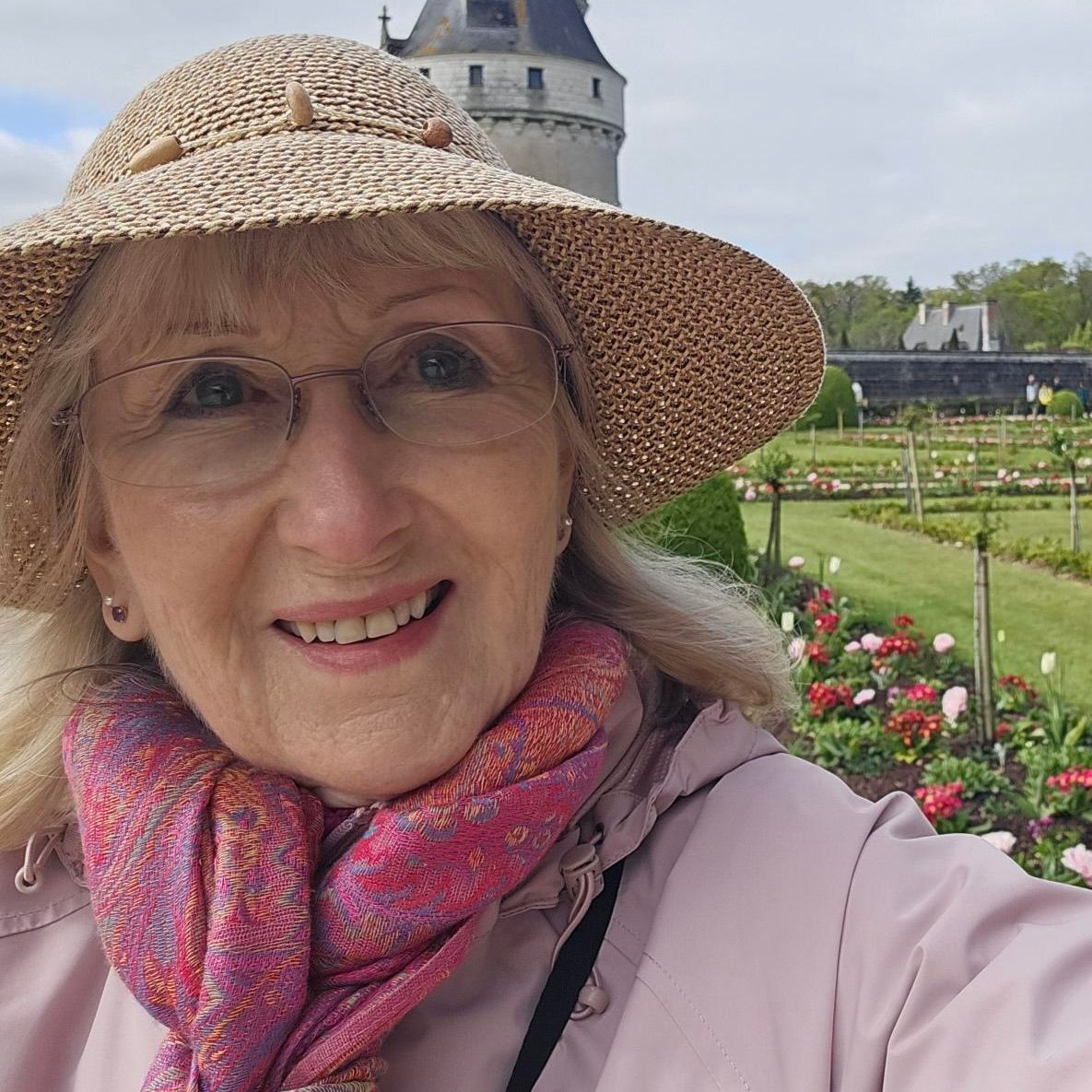 Lynn Maier