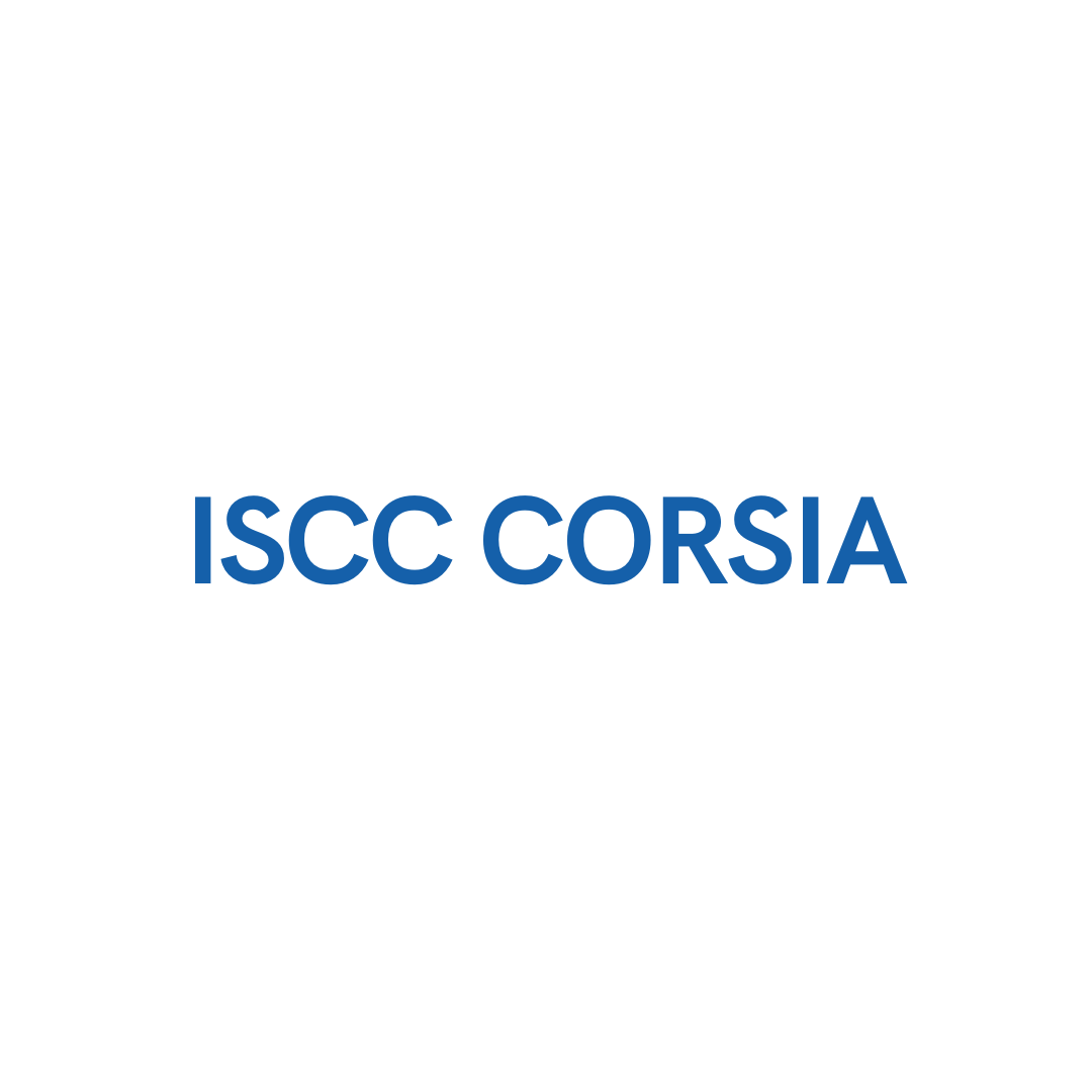 ISCC CORSIA