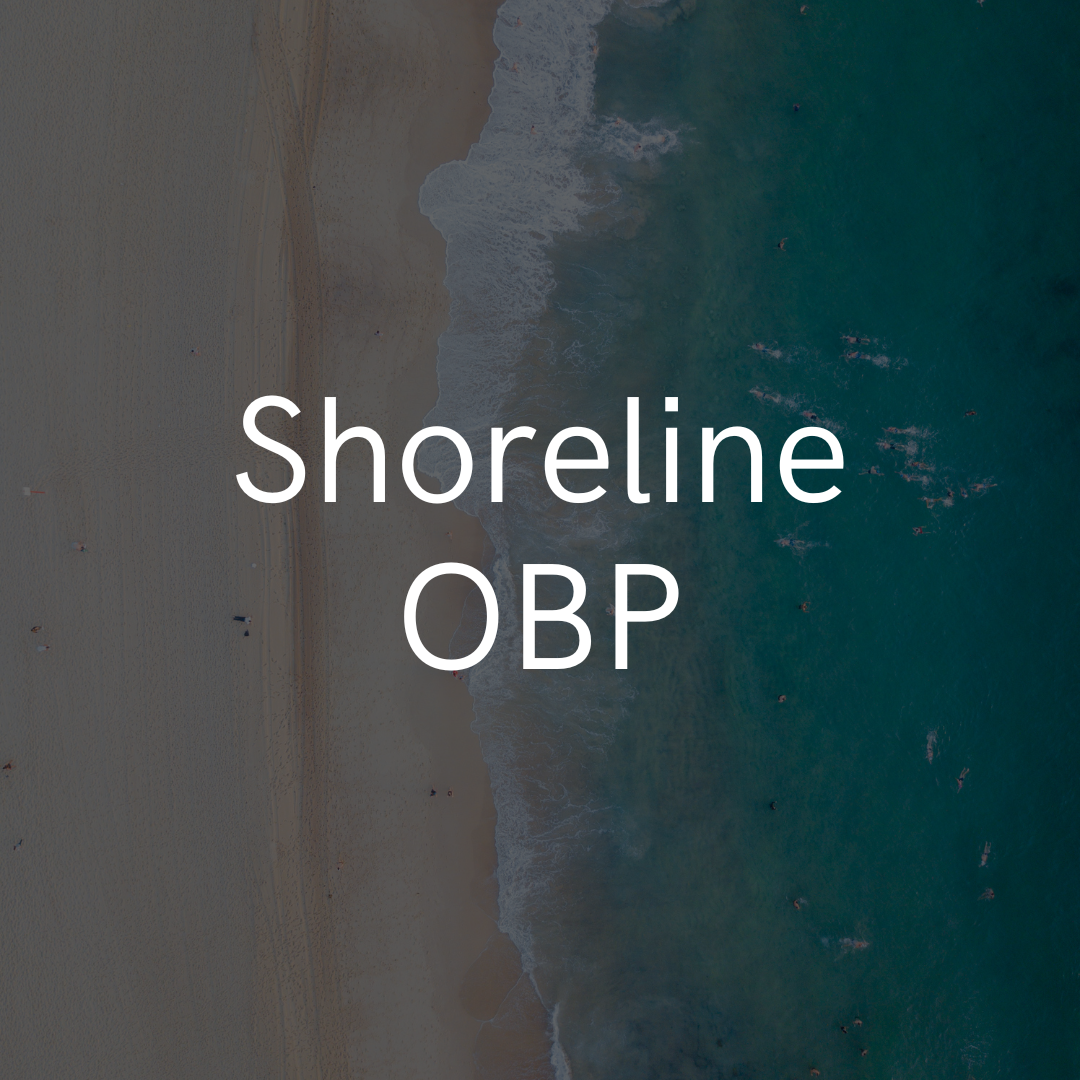 Shoreline OBP