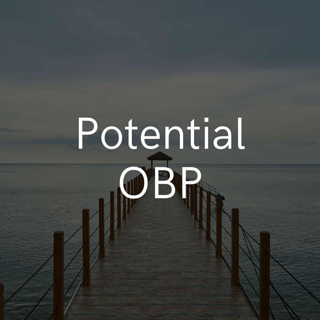 Potential OBP