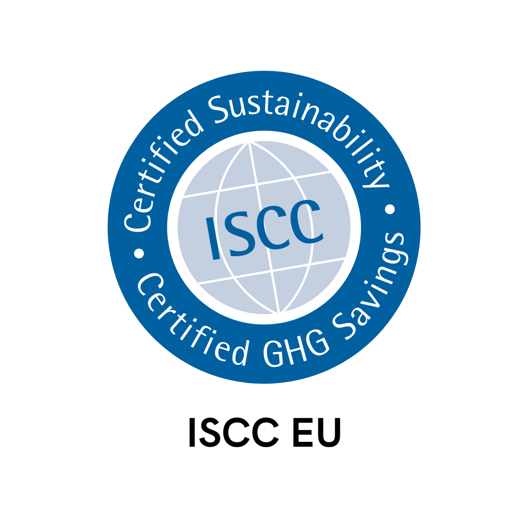 ISCC EU