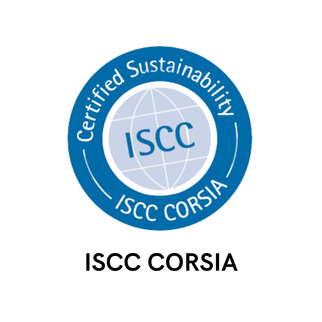 ISCC CORSIA
