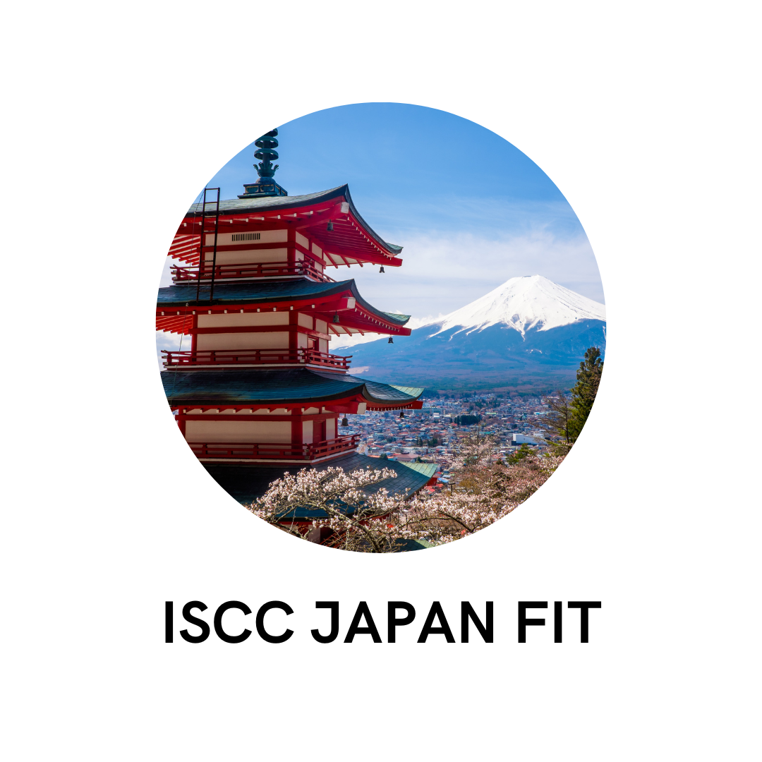 ISCC Japan FIT