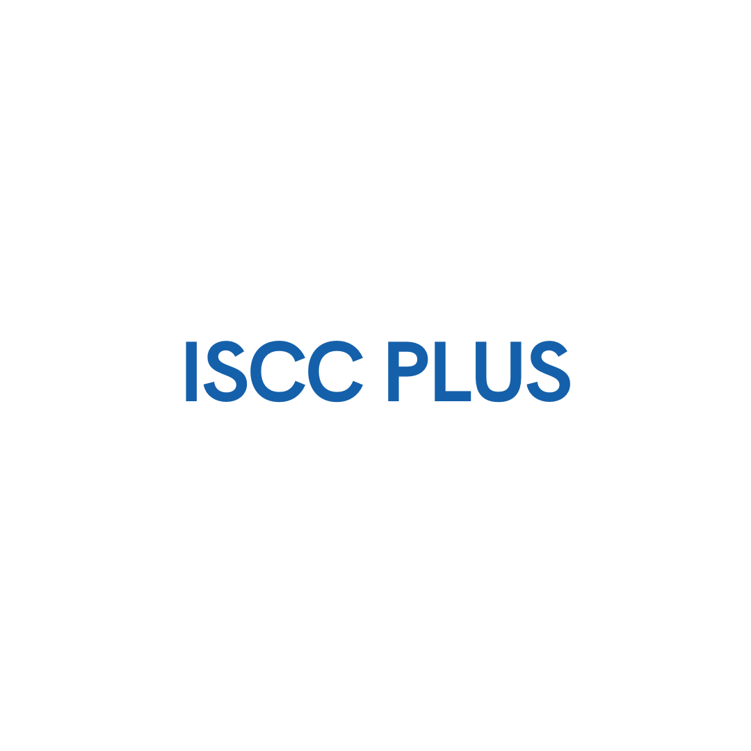 ISCC PLUS