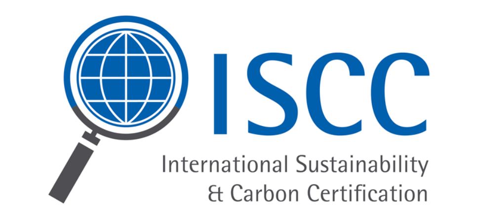 International Sustainability & Carbon Certification (ISCC)