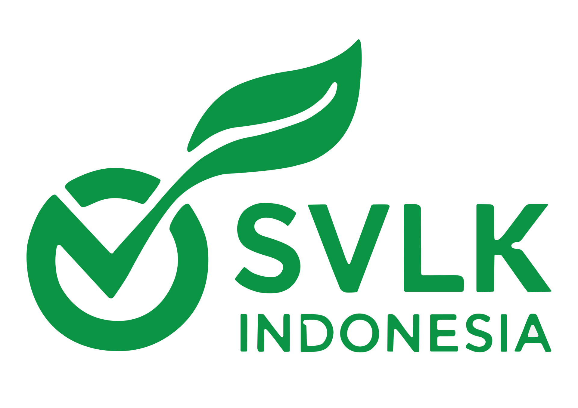 SVLK Indonesia
