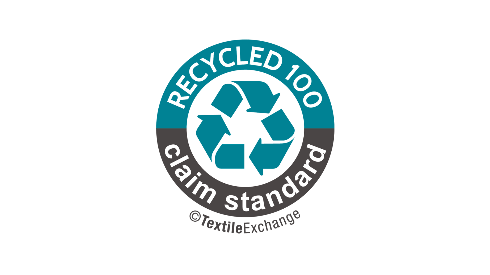 Recycled Claim Standard (RCS) by Textile Exchange