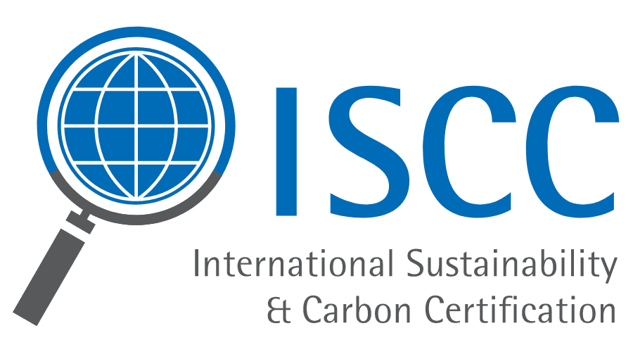 ISCC International Sustainability and Carbon Certification