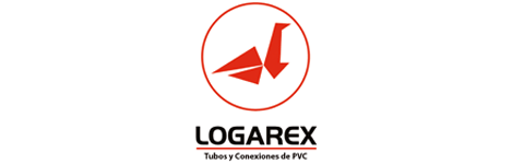 Un logotipo para una empresa llamada loga rex